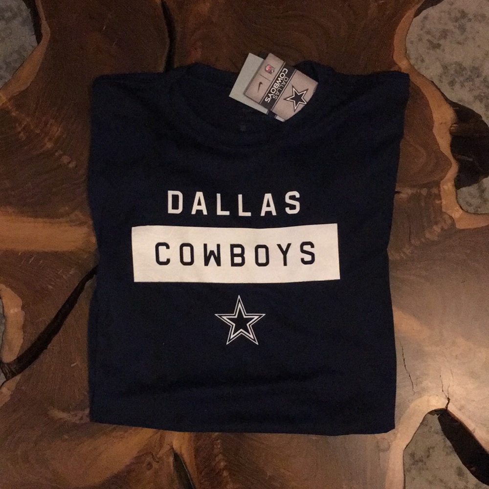 Nike NFL Dallas Cowboys Tee